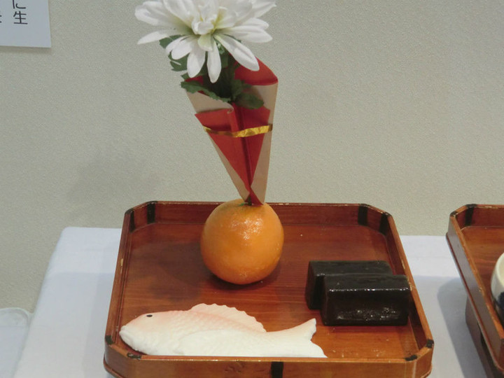 出羽三山精進料理プロジェクト : 大笈酒
